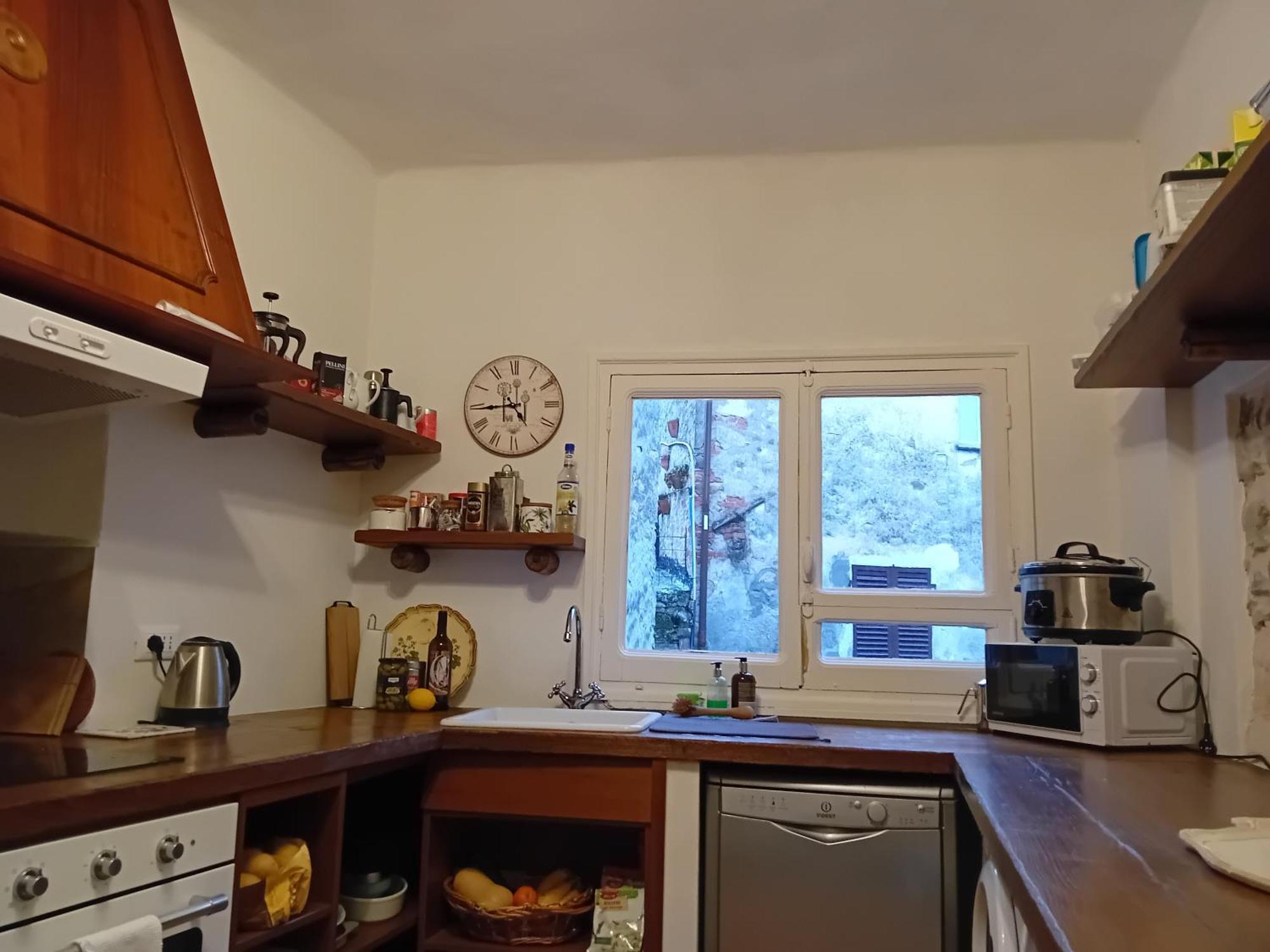 Monti di Licciana Nardi Monti Guesthouse الغرفة الصورة